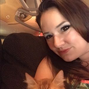 Meet your Posher, Johanna